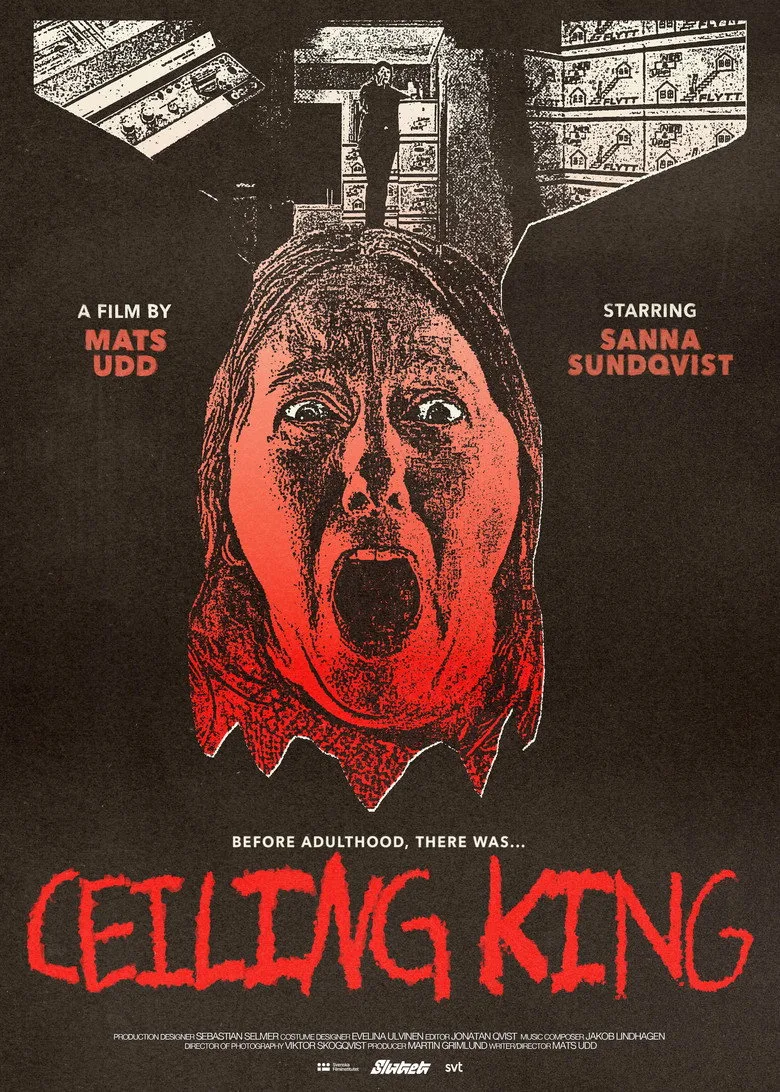 Watch Ceiling King Film