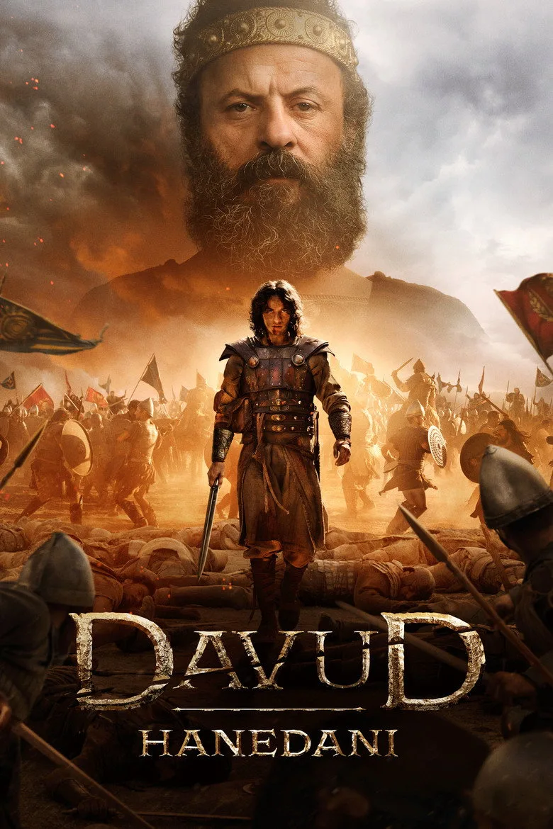 Watch Davud Hanedanı Dizi