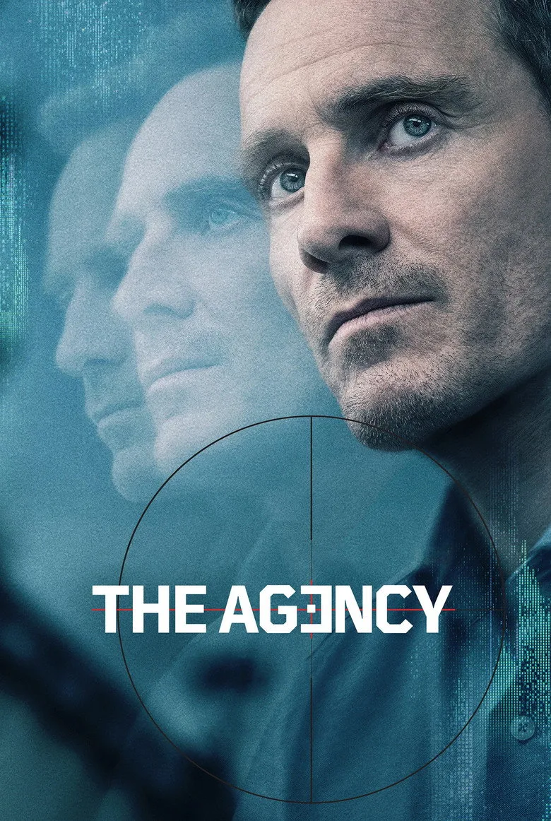 Watch The Agency Dizi