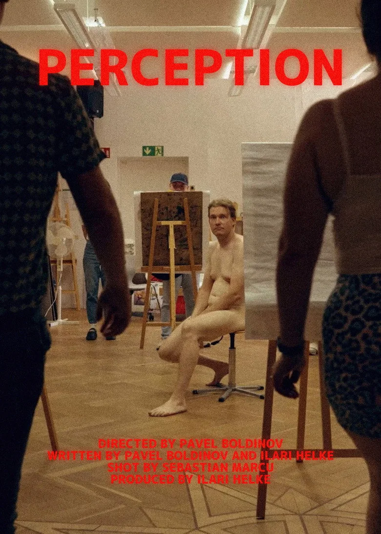 Watch Perception Film