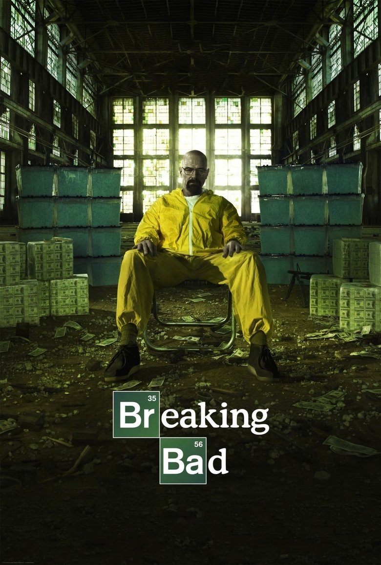 Watch Breaking Bad Dizi