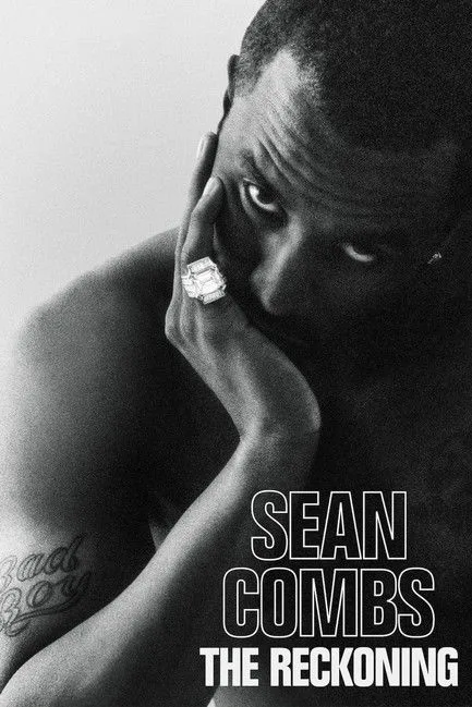 Watch Sean Combs: Hesaplaşma Dizi