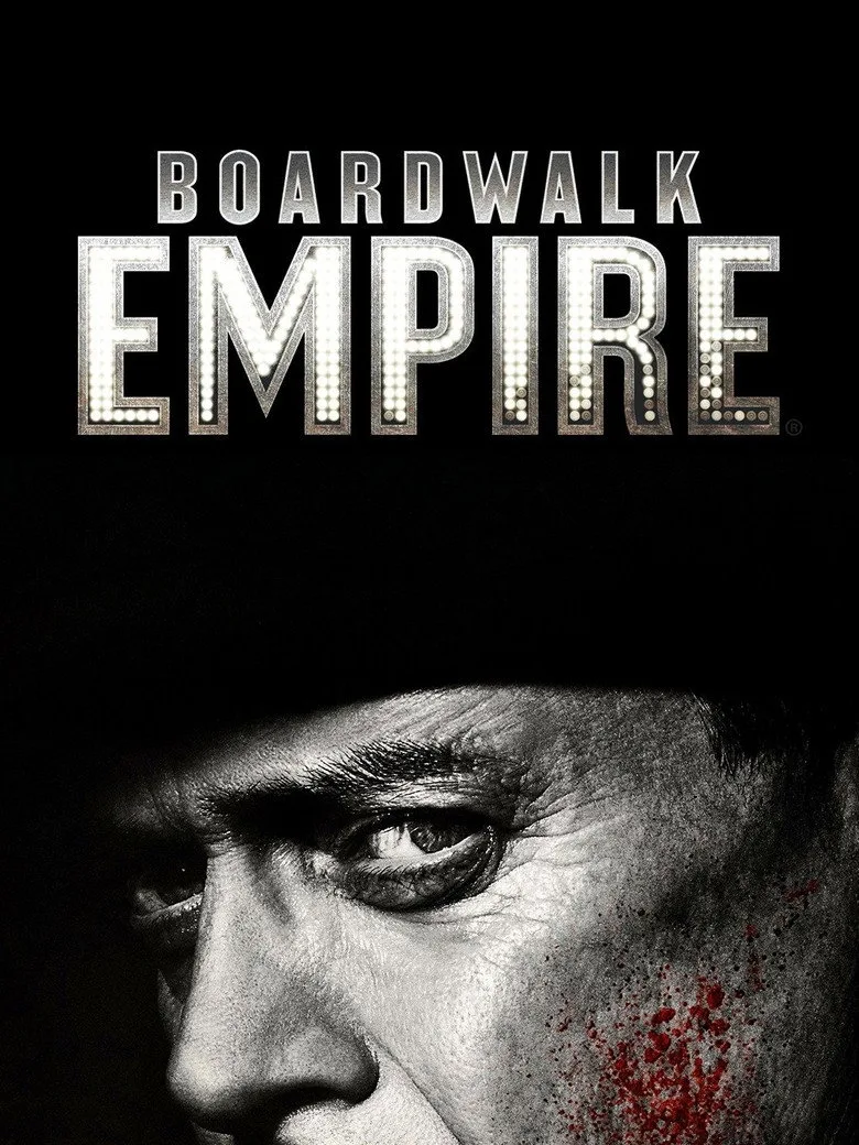 Watch Boardwalk Empire Dizi