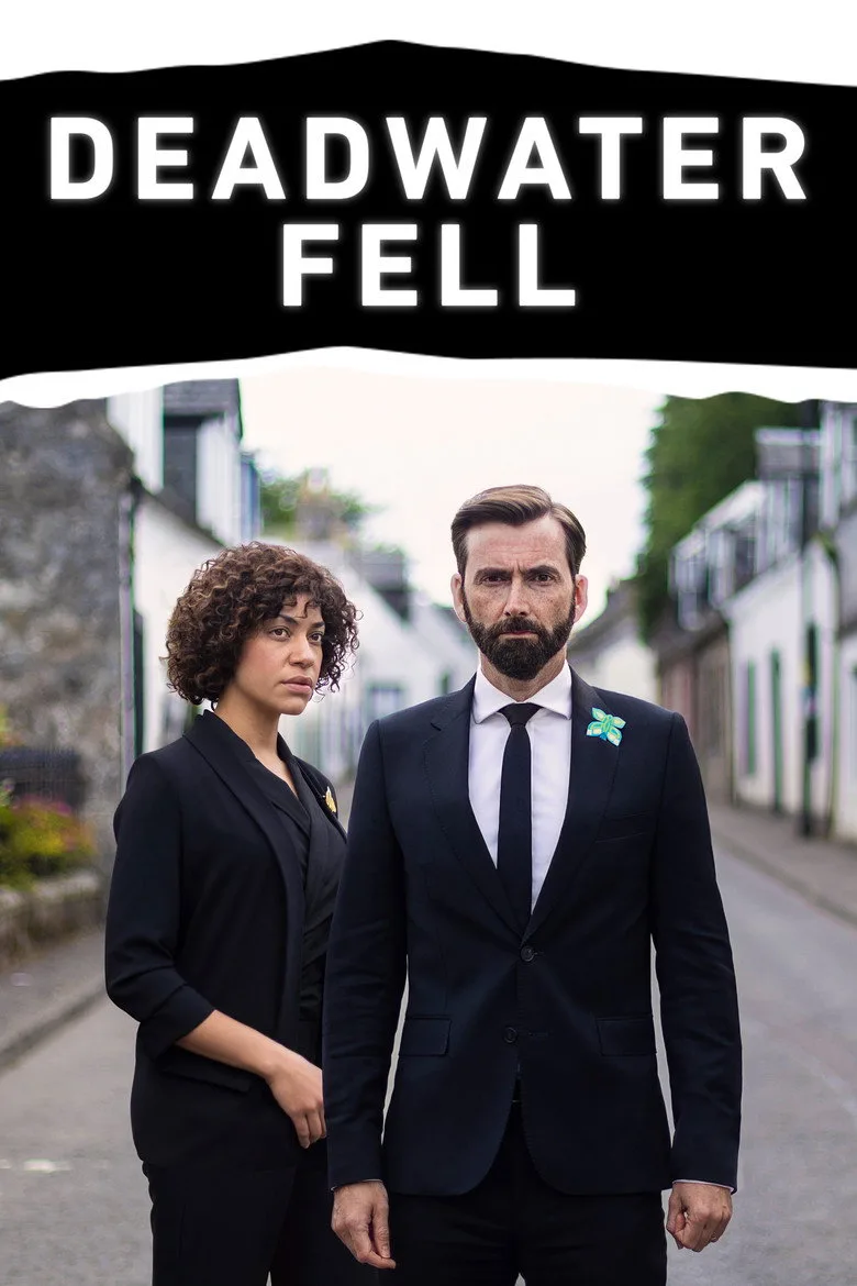 Watch Deadwater Fell Dizi