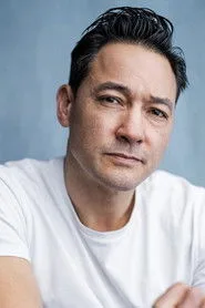 Mark Hampton