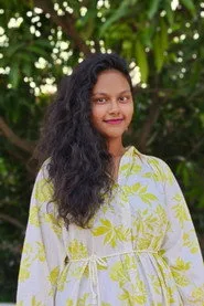 Harini Parthibanraj
