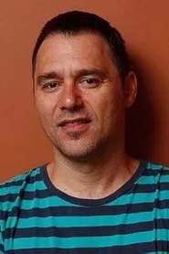 Yorgos Karnavas