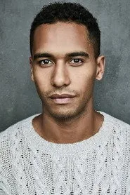 Elliot Knight