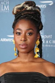 Kirby Howell-Baptiste