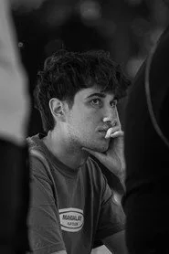 Dino Mujic