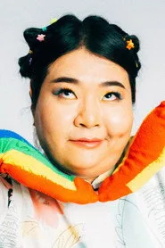 張錦霞