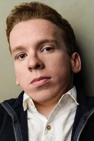 Harrison Davis