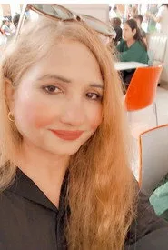 Amayah Sardar Khan