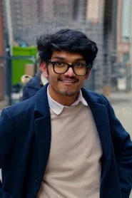 Dwij Patel