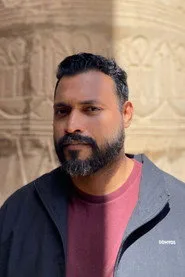 Shashidharan Jacob Manas