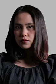 Nury Zhafira
