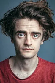 Luke Rollason