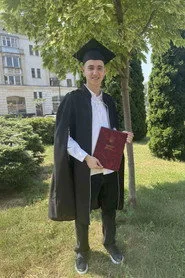 Emil Takhirov