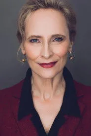 Laila Robins
