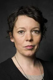 Olivia Colman