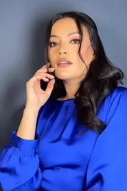 Nancy Khadka