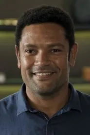 Rodrigo de Odé