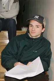 Connor Riccardi