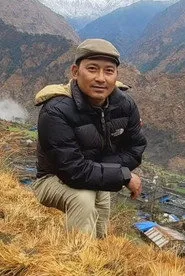 Ashok Thapa Magar