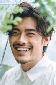 黃溢濠
