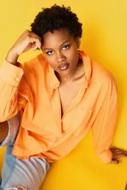 Samiya Allen-Graham