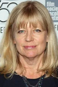 Georgina Lowe