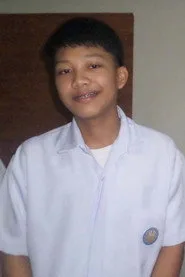 Lorenz Dalisay