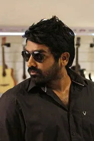 விஜய் சேதுபதி