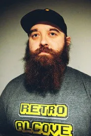 Matt Van Bodegraven