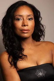 Tarina Pouncy