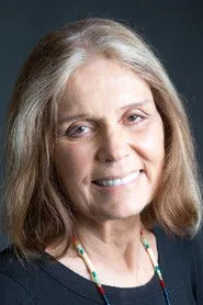 Gloria Steinem