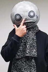 横尾太郎