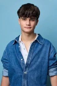 Izan Fernández