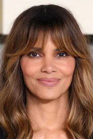 Halle Berry