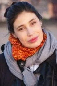 María Paz Grandjean