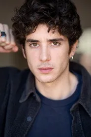 Nicolas Maupas
