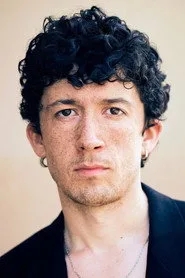 Maximilian Mundt