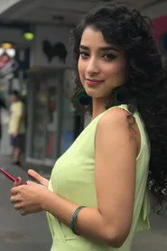Suhana Thapa