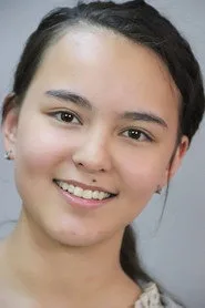 Алиса Надирова