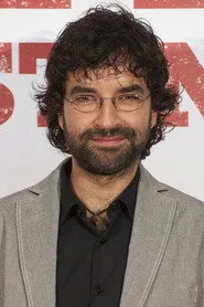 Mateo Gil
