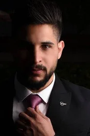 Mahmoud Ali
