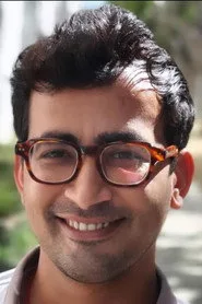 Anup Poudel