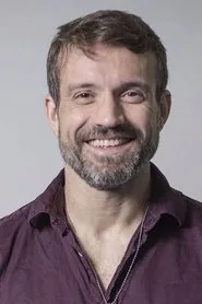 Tomás Paredes