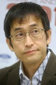 伊藤潤二