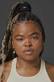 Kerrice Brooks